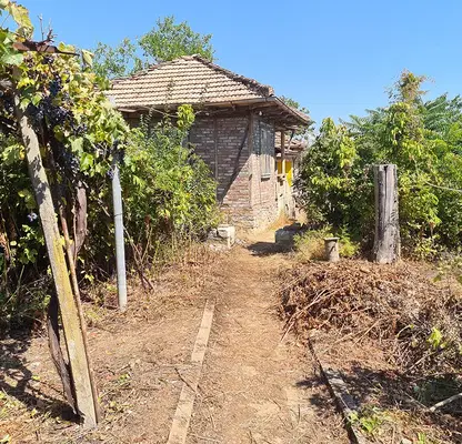 Photo 4 — Plot in Veliko Tyrnovo, Samovodene