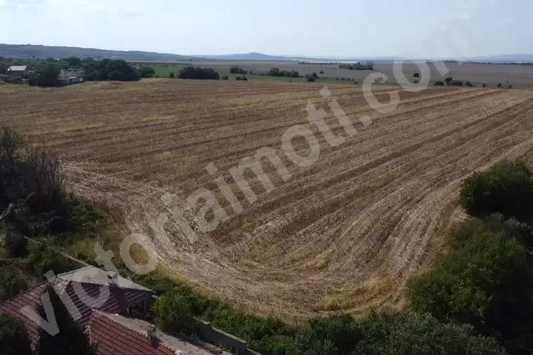Plot in Veliko Tyrnovo, Samovodene