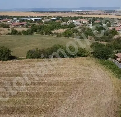 Photo 2 — Plot in Veliko Tyrnovo, Samovodene
