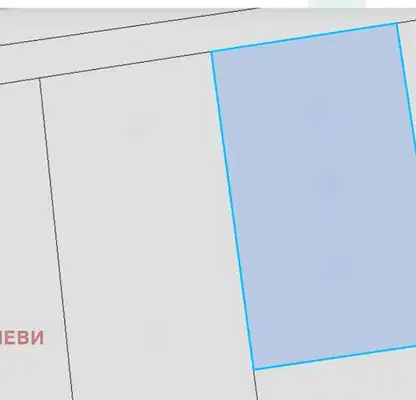 Снимка 2 — Парцел в Стара Загора, с. Шаново