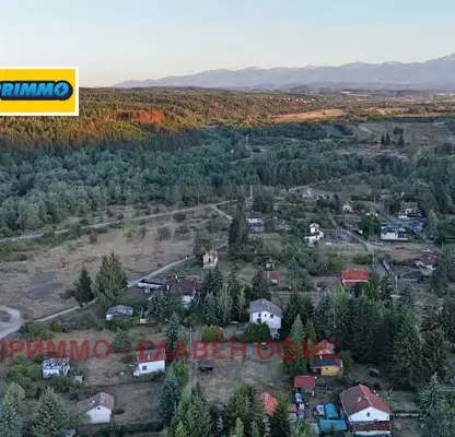 Снимка 2 — Парцел в София, с. Широки дол