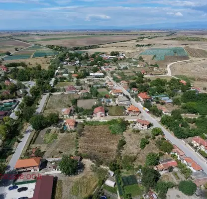 Снимка 2 — Парцел в Пловдив, с. Шишманци