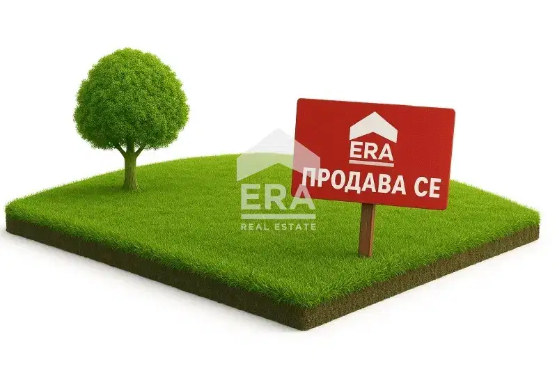 Plot in Varna, Shtipsko