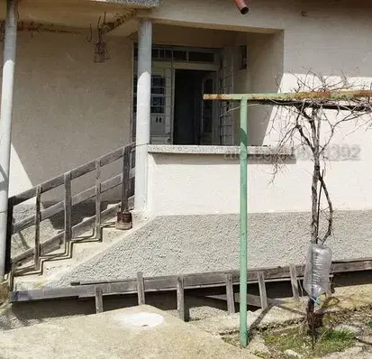 Снимка 2 — Парцел в Бургас, с. Скала