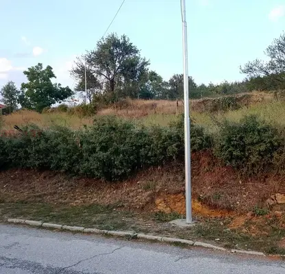 Photo 3 — Plot in Blagoevgrad, s. Skrebatno