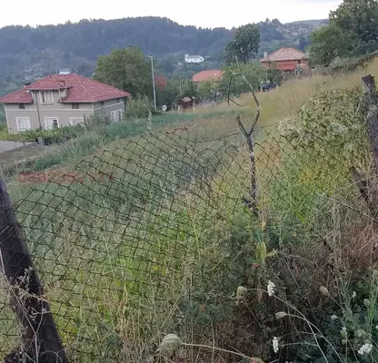 Photo 4 — Plot in Blagoevgrad, s. Skrebatno