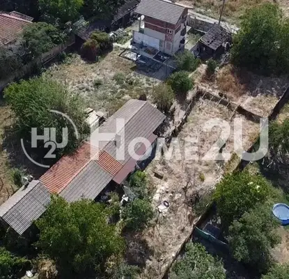 Снимка 3 — Парцел в Пловдив, с. Скутаре