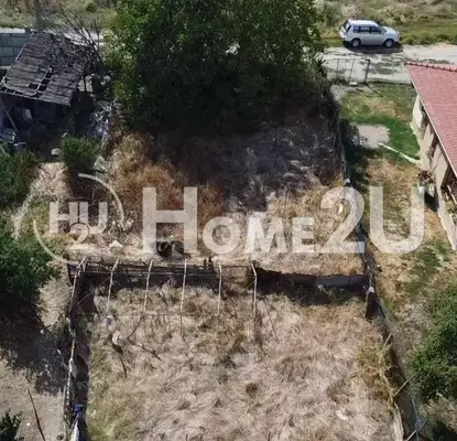 Снимка 5 — Парцел в Пловдив, с. Скутаре