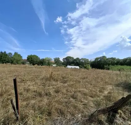 Photo 3 — Plot in Pernik, Slakovci