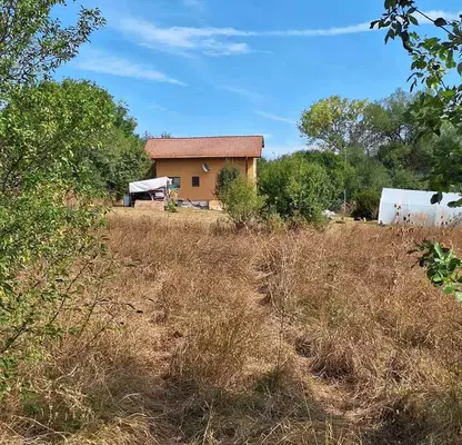 Photo 5 — Plot in Pernik, Slakovci
