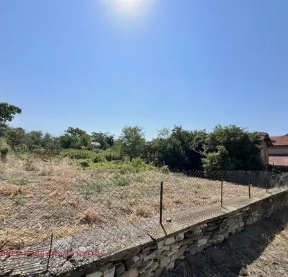 Photo 2 — Plot in Lovech, Slatina