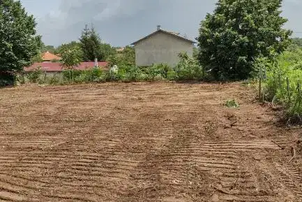 Plot in Varna, Slynchevo