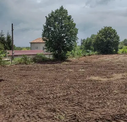 Photo 2 — Plot in Varna, Slynchevo
