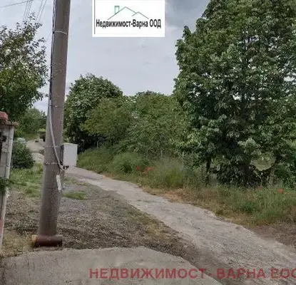 Photo 3 — Plot in Varna, Slynchevo