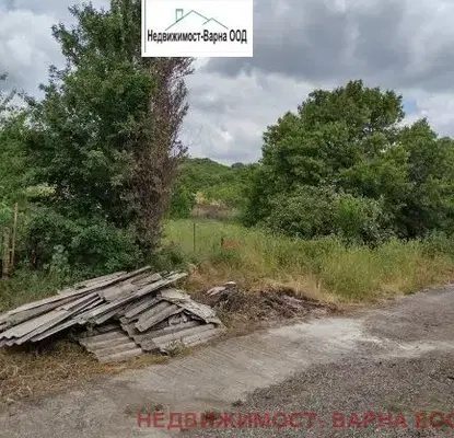 Photo 4 — Plot in Varna, Slynchevo