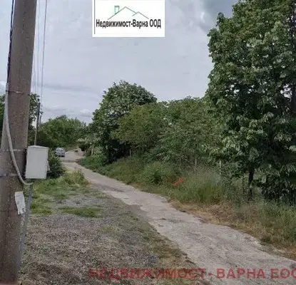 Photo 5 — Plot in Varna, Slynchevo