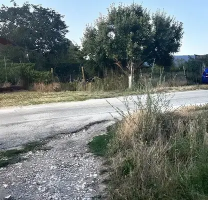 Photo 3 — Plot in Varna, Slynchevo