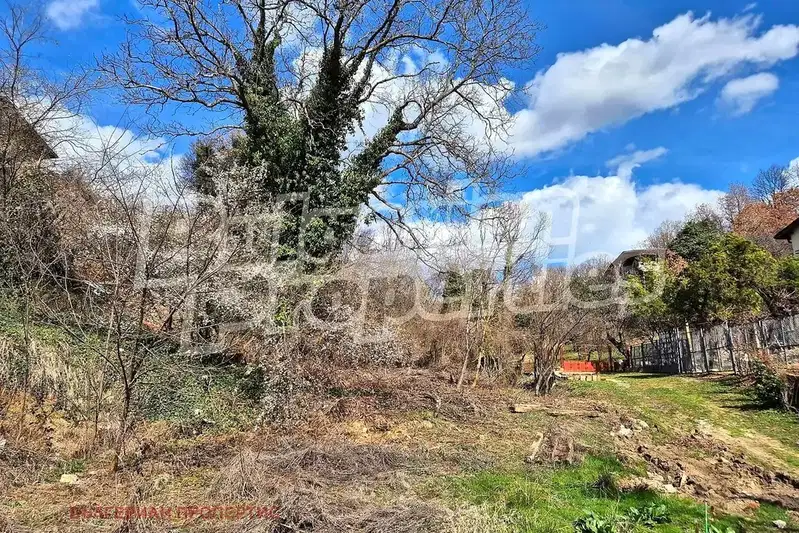 Plot in Kyustendil, Smochevo