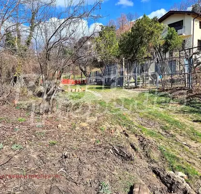 Photo 3 — Plot in Kyustendil, Smochevo