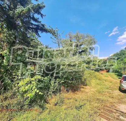 Photo 4 — Plot in Kyustendil, Smochevo
