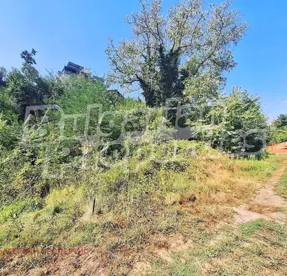 Photo 5 — Plot in Kyustendil, Smochevo
