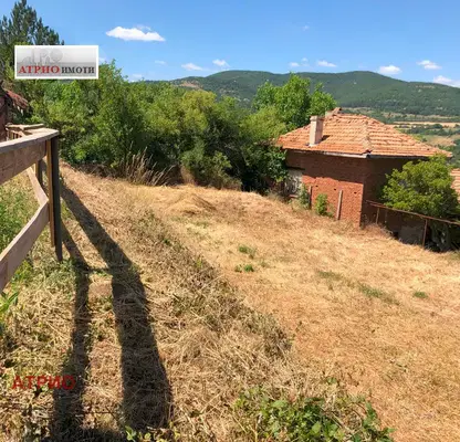 Photo 2 — Plot in Sofia, Smolsko