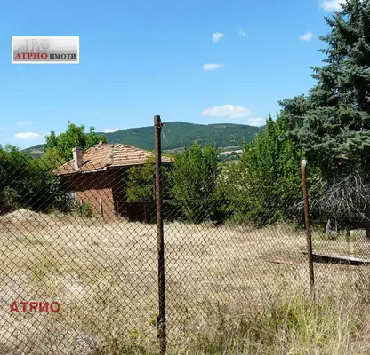 Photo 3 — Plot in Sofia, Smolsko