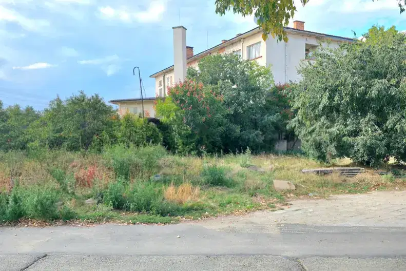 Plot in Plovdiv, Starosel