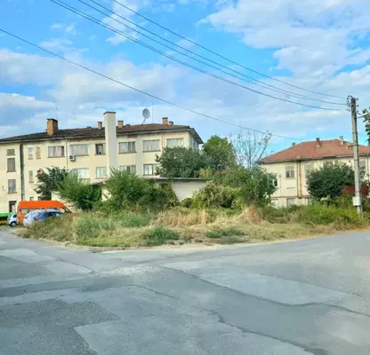 Photo 2 — Plot in Plovdiv, Starosel