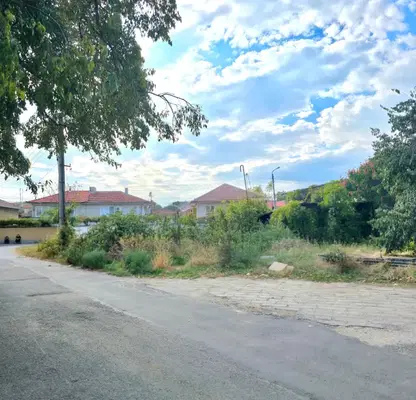 Photo 3 — Plot in Plovdiv, Starosel