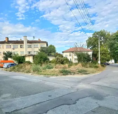 Photo 5 — Plot in Plovdiv, Starosel