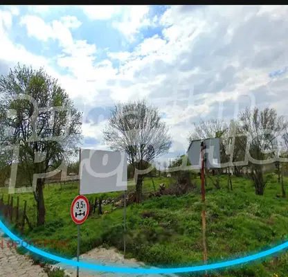 Photo 5 — Plot in Yambol, Stefan Karadjovo