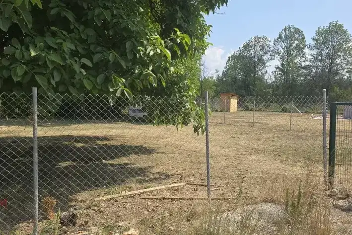 Plot in Pernik, Stefanovo