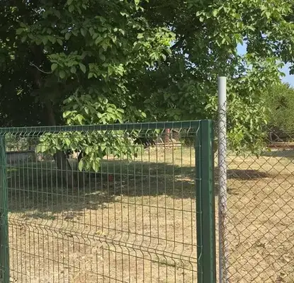 Photo 4 — Plot in Pernik, Stefanovo