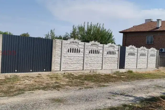 Plot in Plovdiv, Stryama