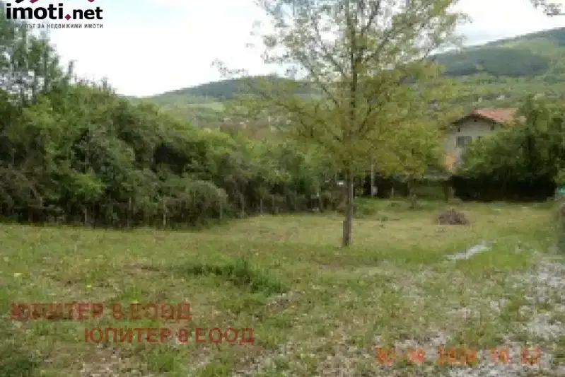 Plot in Pernik, Svetlya