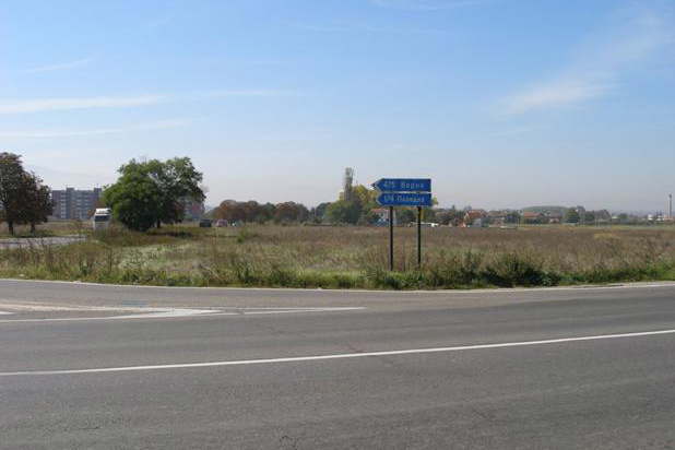 Парцел в с. Световрачене