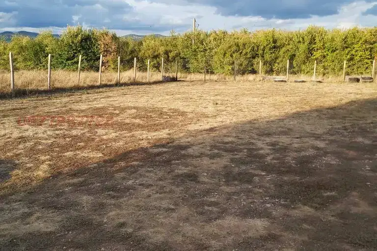 Plot in Svetovrachene
