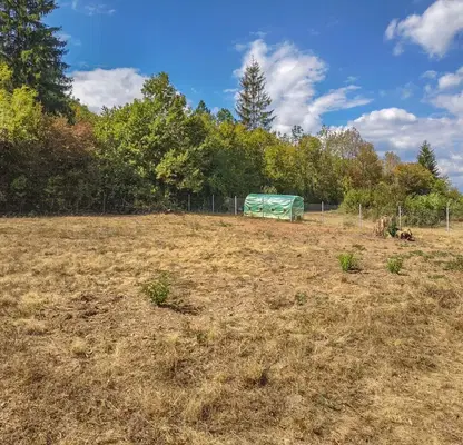 Photo 4 — Plot in Sofia, Svidnya