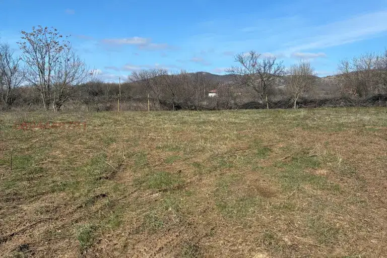 Plot in Stara Zagora, Syedinenie