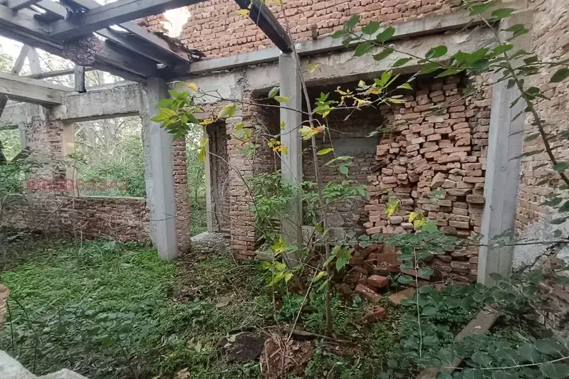 Plot in Dobrich, Syrnino
