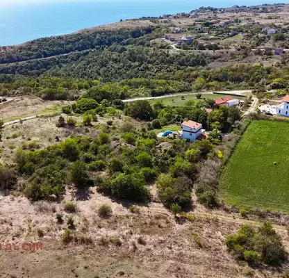 Photo 3 — Plot in Dobrich, Topola