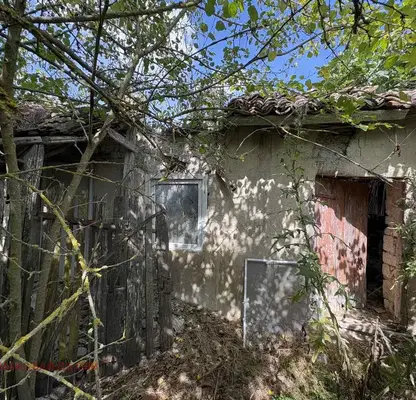 Photo 5 — Plot in Dobrich, Topola