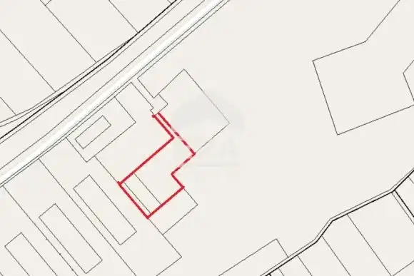 Plot in Haskovo, s. Troyan