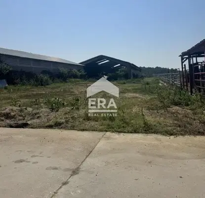 Photo 2 — Plot in Haskovo, s. Troyan