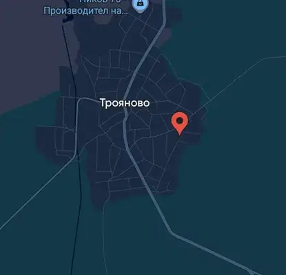 Photo 5 — Plot in Burgas, Troyanovo