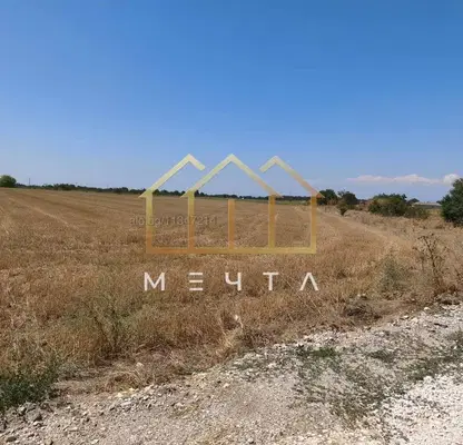 Photo 2 — Plot in Plovdiv, Trud