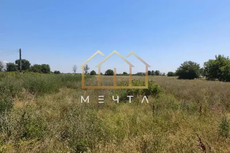 Plot in Plovdiv, Trud