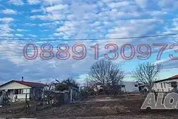 Plot in Plovdiv, Trud