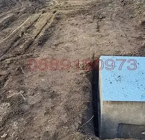 Photo 2 — Plot in Plovdiv, Trud